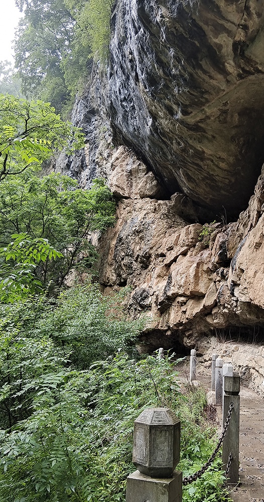 龙门回望：丘处机的抉择与千年回响
