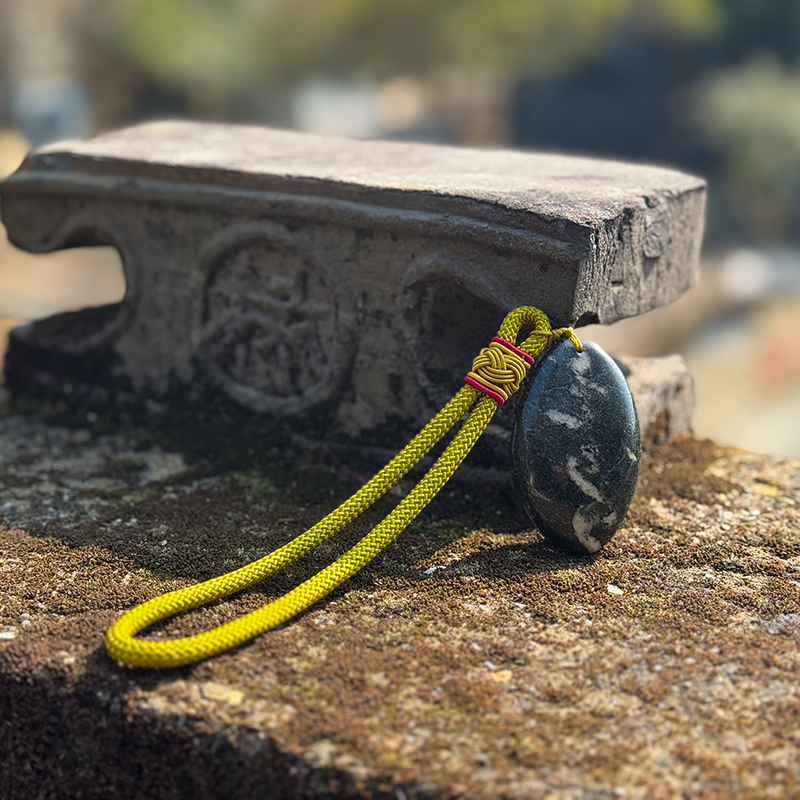 怀古文创平安挂件