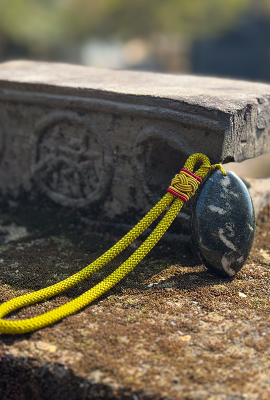 怀古文创平安挂件