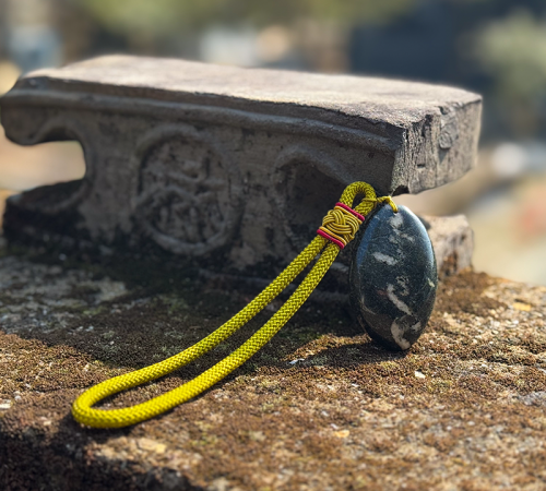 怀古文创平安挂件