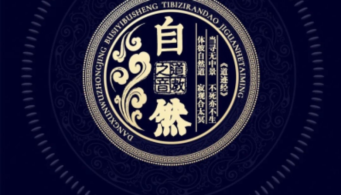 道寂玄妙，心明用彰